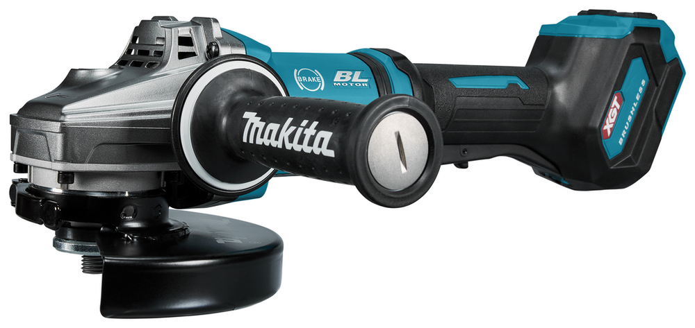 Угловая шлифовальная машина Makita GA037GZ