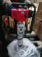 Копер бензиновый TOR JH-60