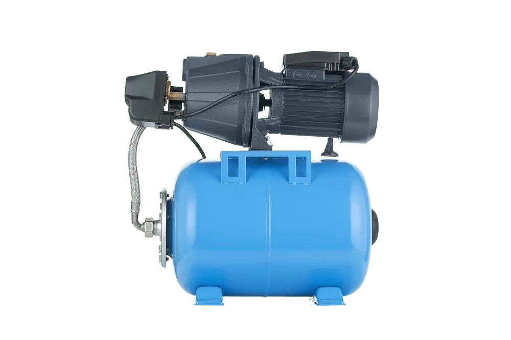 Насосная станция UNIPUMP AUTO JET 100 S