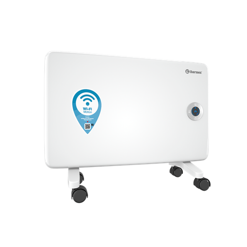 Конвектор электрический THERMEX Frame 1000E Wi-Fi