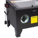 Настольная пескоструйная камера WDK-82090K