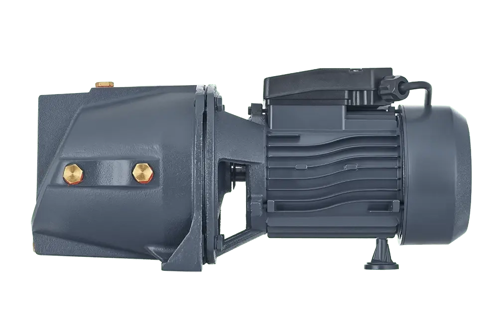 Поверхностный насос UNIPUMP JSW 55