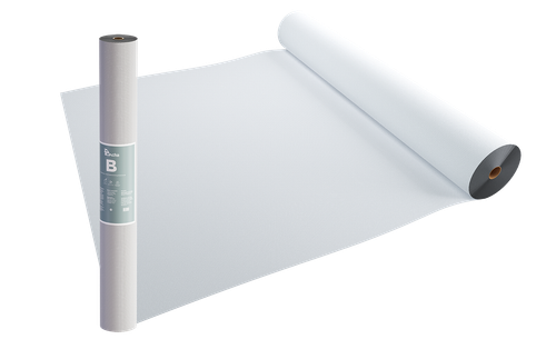 Гидро/пароизоляционная пленка Dacha B, DOCKE