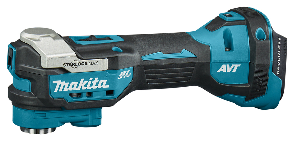 Мультитул LXT Makita DTM52SFK
