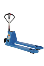 Тележка электрическая 1500 кг 1150 мм TOR EPT15H WB Li-pol 48/10 В/Ач с колесом баланса*