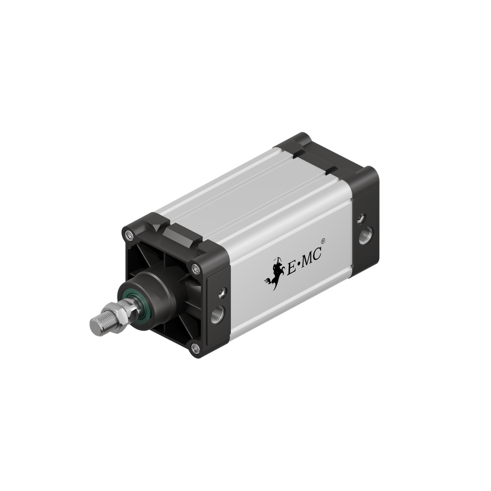 Пневмоцилиндр по ISO 15552 FVBC100x100-S