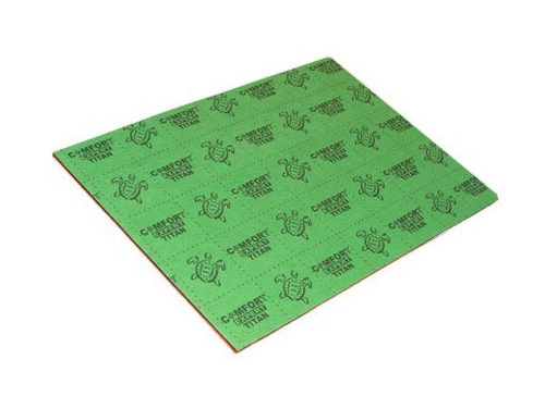 Шумоизоляция TITAN