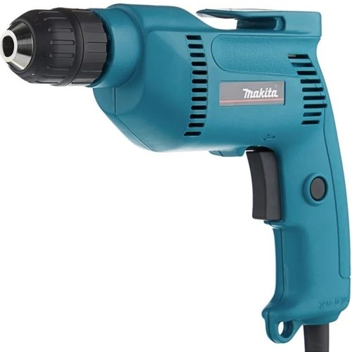 Дрель безударная, 10 мм, 530 Вт Makita 6408