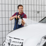 Автошампунь для бесконтактной мойки K/Parts Soft, 5 л