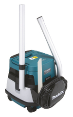 Аккумуляторный пылесос гибрид Makita DVC860LZ