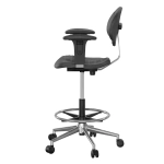 Кресло промышленное Верстакофф ICC-2RА