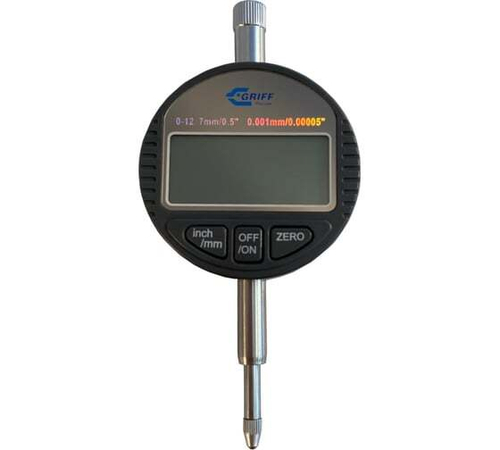 Индикатор GRIFF ИЧЦ 10-0,001 D106035
