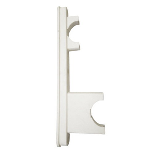 Кронштейн для коллектора 40