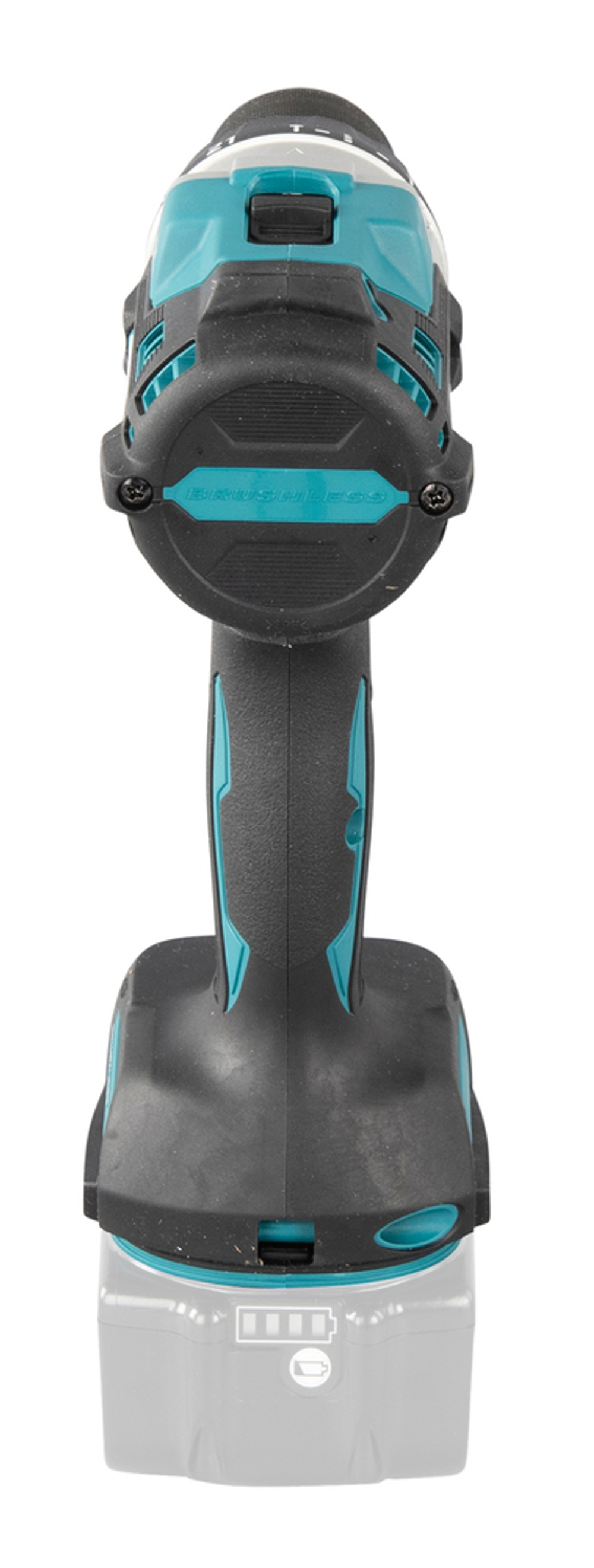 Ударная дрель-шуруповерт LXT Makita DHP486Z