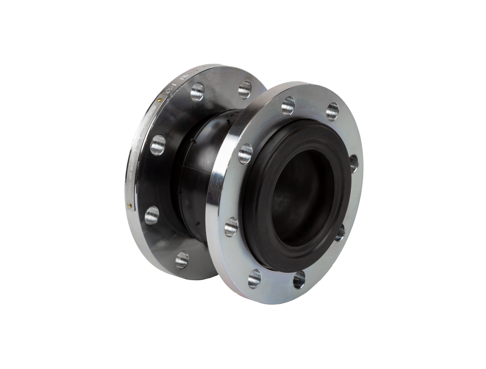 Ридан 082X9036R — Гибкая антивибрационная вставка ZKV EPDM PN16, DN125