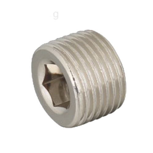 Заглушка TTY-DT06P