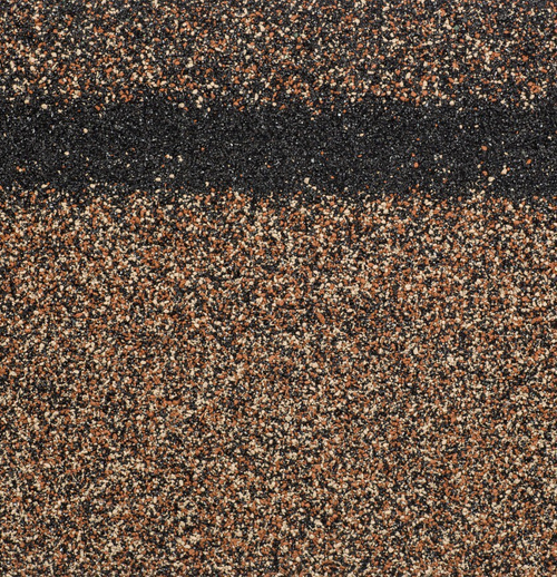 Коньки-карнизы Shinglas Янтарь, 5 м2/упак