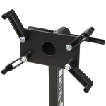 WDK-82452 Стенд-кантователь для двигателя, г/п 460 кг