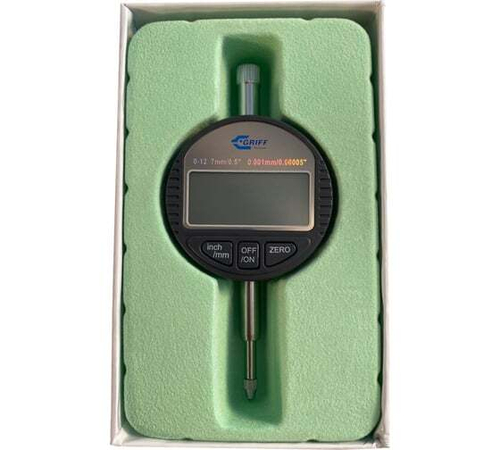 Индикатор GRIFF ИЧЦ 10-0,001 D106035