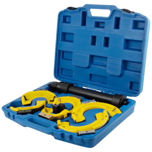 WDK-214027 Стяжка пружин для подвесок типа МакФерсон