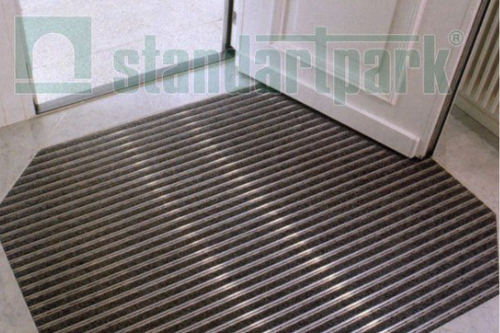Грязезащитные решетки Стандартпарк Текстиль