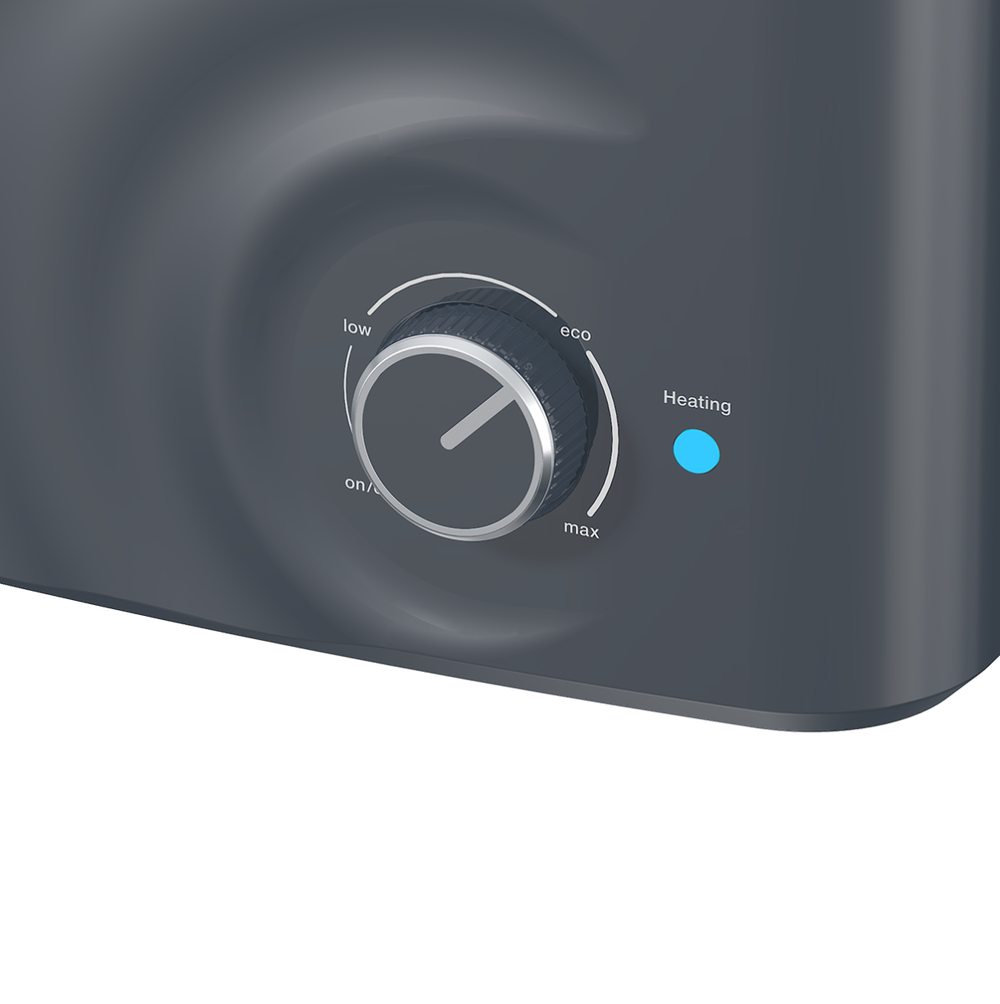 Водонагреватель накопительный THERMEX Mera 10 O
