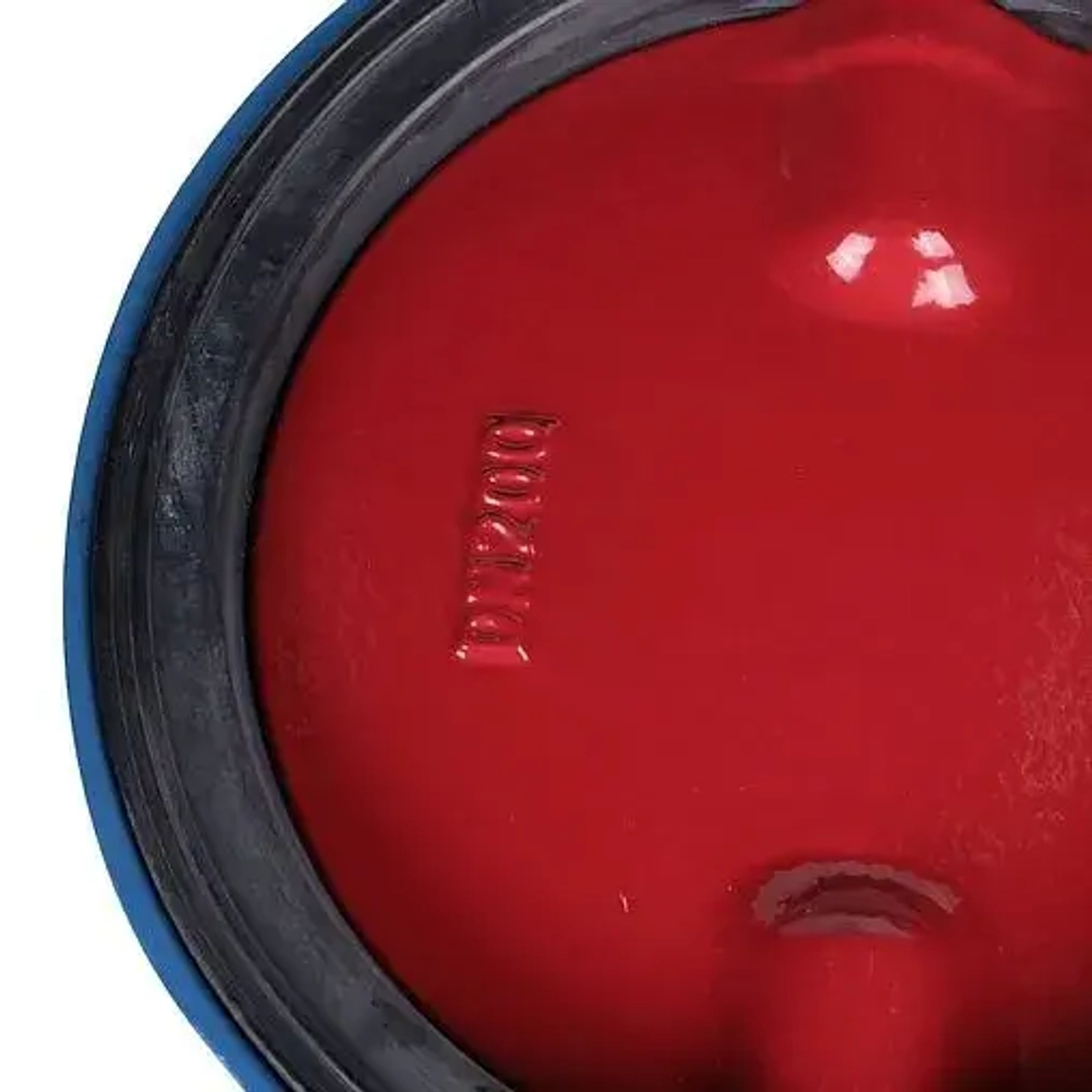 Затвор дисковый поворотный межфланцевый Ду250 Ру16 Tecofi VPI4448-02EP0250