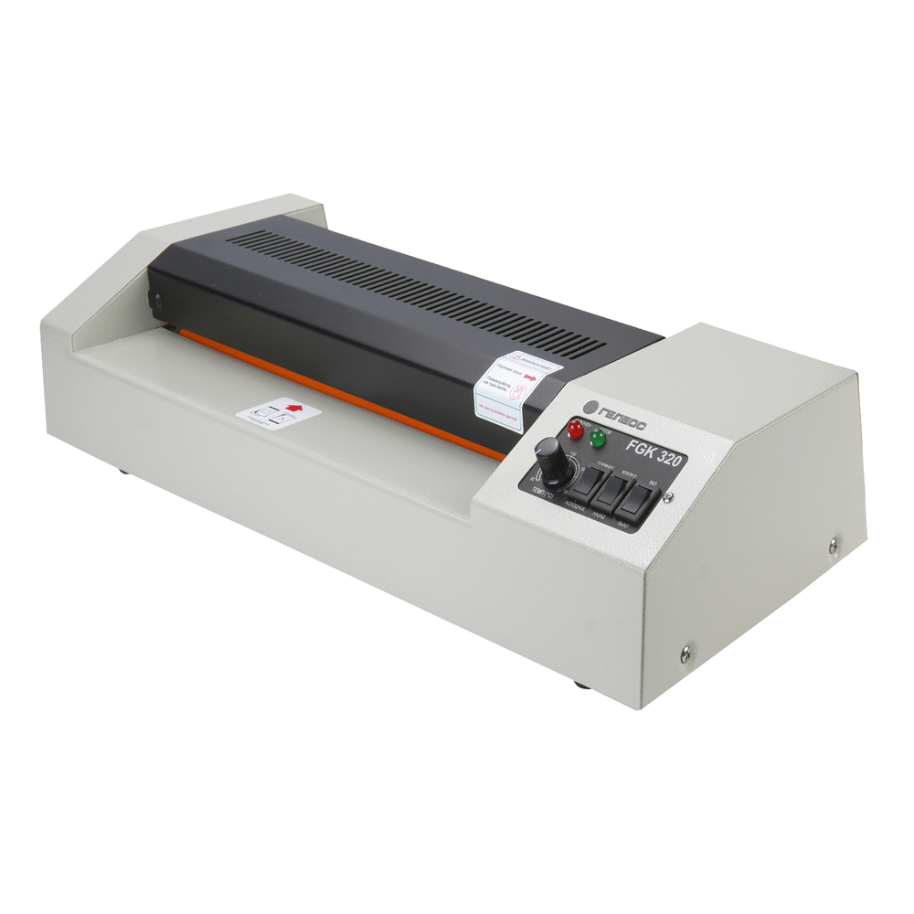 Ламинатор FGK 320 от производителя