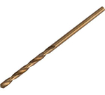 Сверло по металлу (1.9х22х46 мм; ц/х; Р6М5К5; А1; 135 град) GRIFF a112019