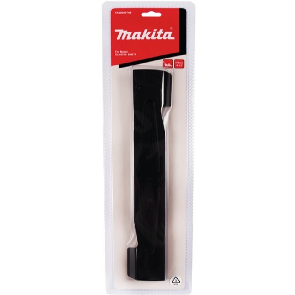 Нож для газонокосилки 37 см Makita YA00000746