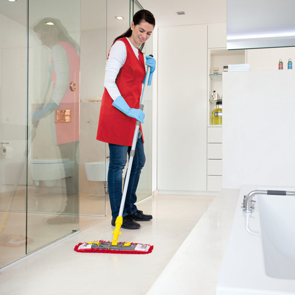 Средство для чистки санузлов SanitPro CA 20 C eco!perform, 5 л