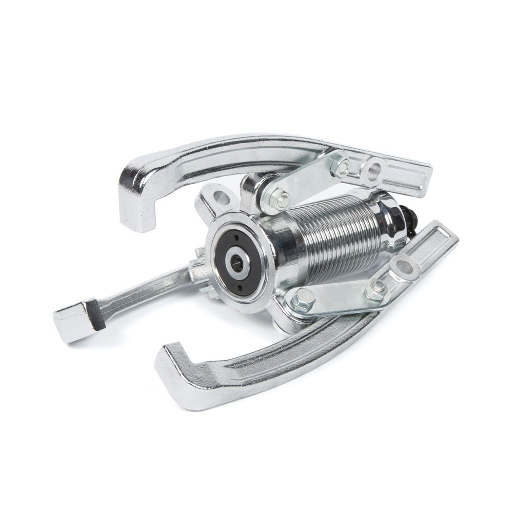 HRH-PU01020350 Съёмник гидравлический, 20 т, Ø захвата 100-350 мм, глубина 205 мм