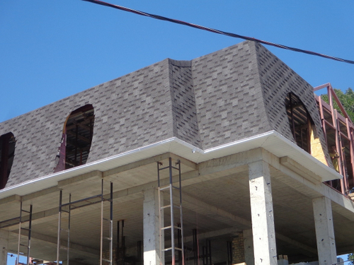 Гибкая черепица Premium, Генуя, Канноли