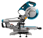 Торцовочная пила консольного типа Makita LS1018LN