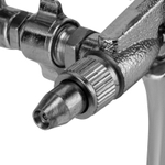 Краскораспылитель пневматический для финишных работ с верхним бачком V 0,1 л, сопло D 0.5 мм Matrix