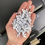 Уничтожитель документов ГЕЛЕОС АП20-4 от производителя