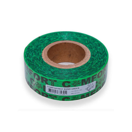 Comfort mat BAND GREEN