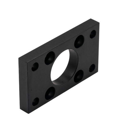 Фланец монтажный FJ-IA20/25FA