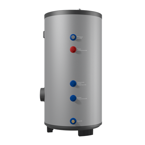 Водонагреватель косвенного нагрева THERMEX Nixen 150 F (Combi)