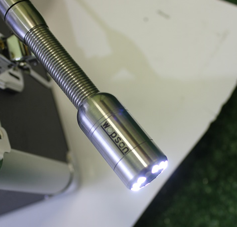 Телеинспекция WOPSON A2-C23AB