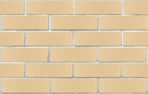 Кирпич керамический ЛСР одинарный бежевый гладкий РАСПРОДАЖА