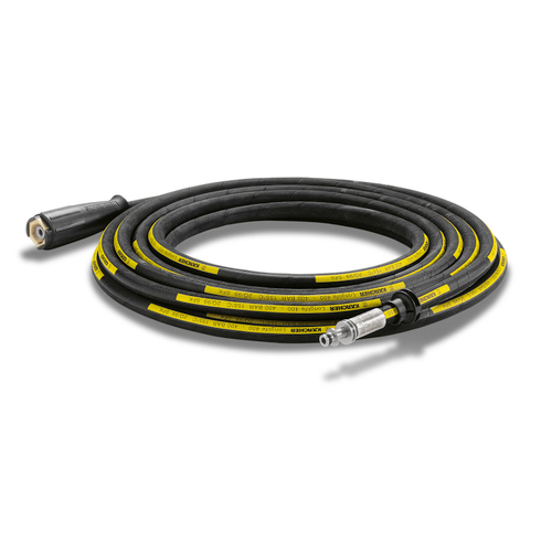 Шланг высокого давления долговечный Longlife 400, DN 8/155°C/400 бар, 10 м