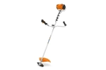 Мотокоса STIHL FS 131 (1,4 кВт, 5,8 кг, GSB 230-2, двойной ремень)