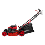 Газонокосилка бензиновая GLM-510-SP, 200 см3, 51см, привод, 65л MTX