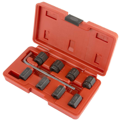 WDK-65294 Набор для монтажа/демонтажа шпилек