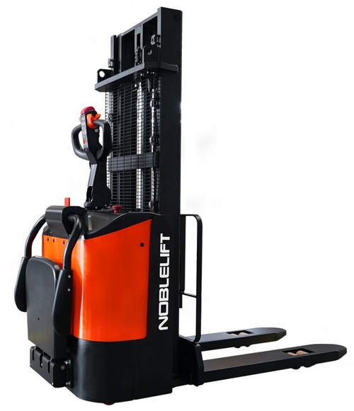 Штабелер Noblelift PSE15-C