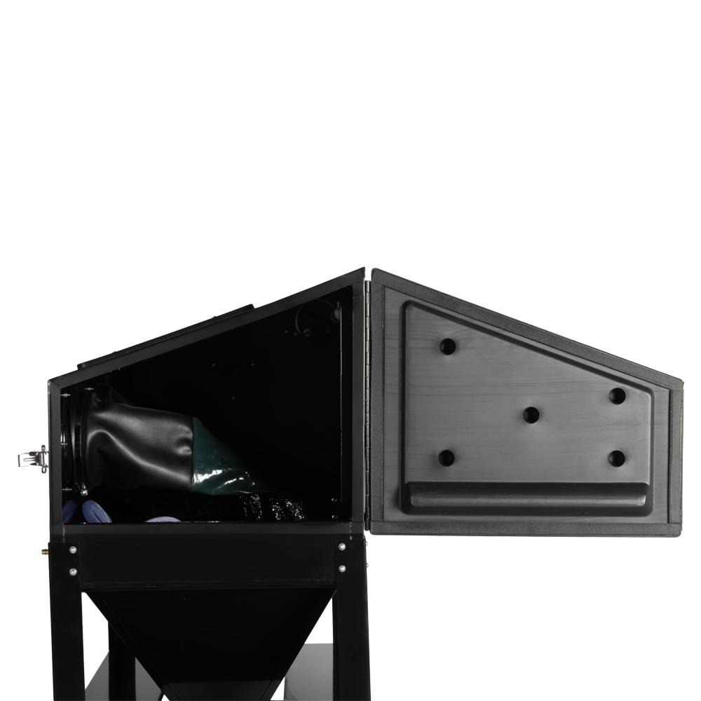 Пескоструйная камера WDK-83220D