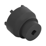 Ступичная головка WDK-216014