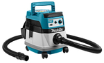 Аккумуляторный пылесос Makita DVC864LZ