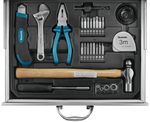 Дрель-шуруповёрт Makita DF457DWEX6